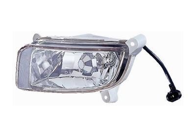 mistlamp, rechts,-04/2005 Hyundai Matrix, 2001-2008