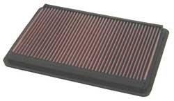 K&N Inlegfilter Mazda 6 2.3 2002-08