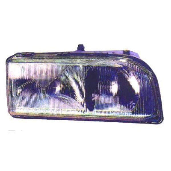 Koplamp rechts VOLVO 850 92-93 DEPO H4