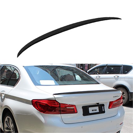 Carbon Spoiler BMW 5 Serie G30 M5 Look