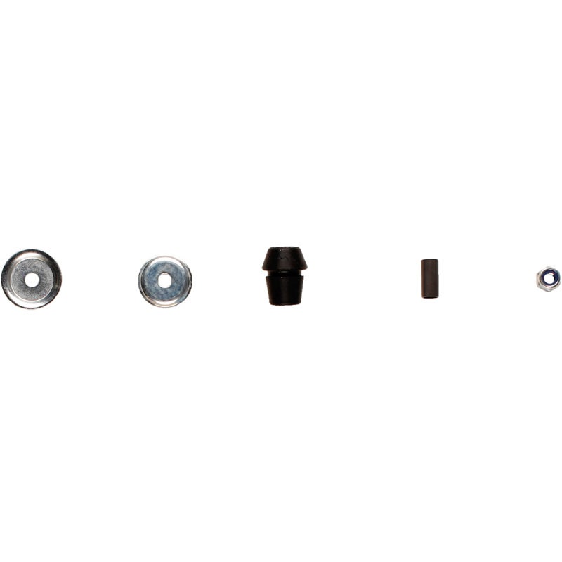 Bilstein B6 (24-008037)  BMW 1502-2002 E6 / E10 09/1967-07/1977 - achteras