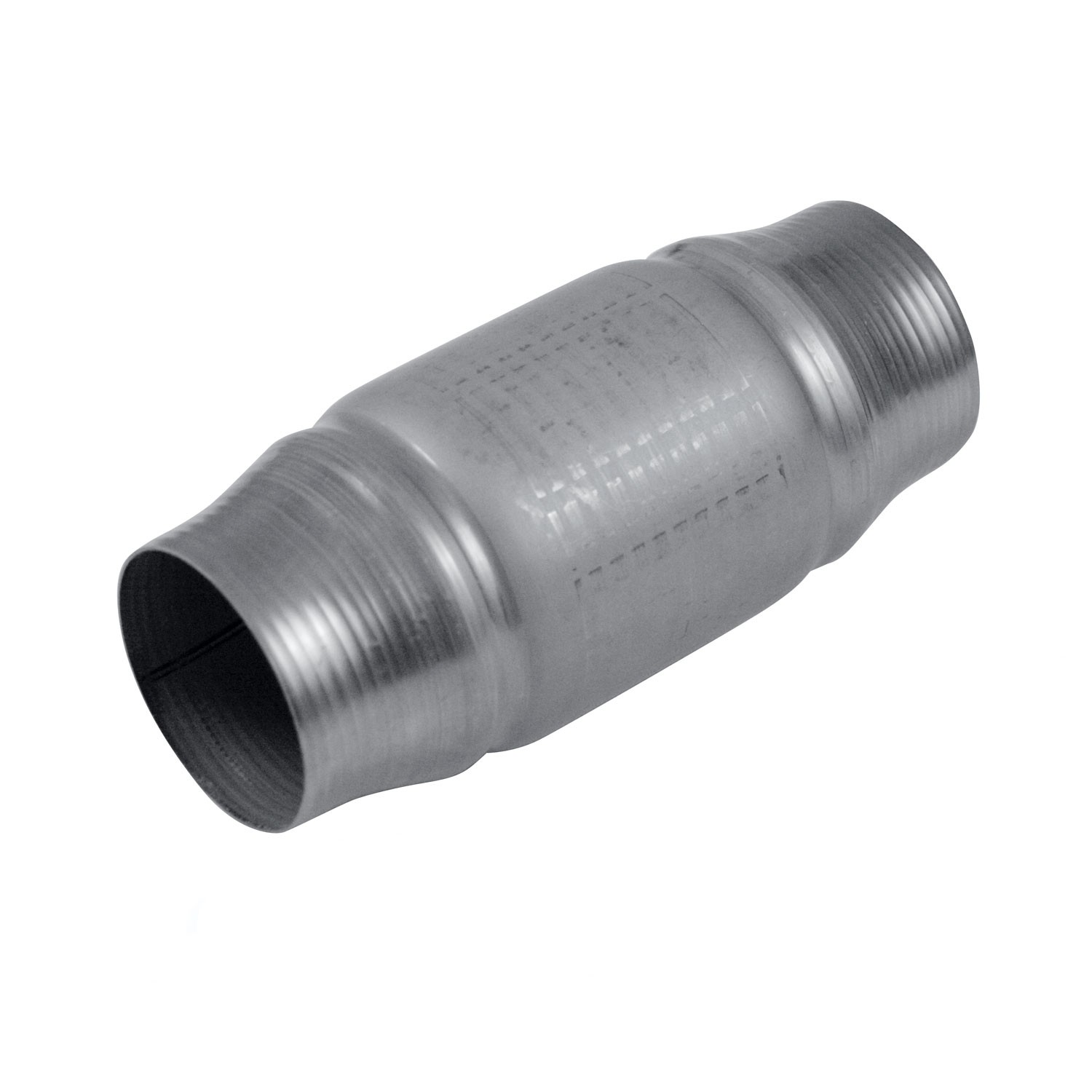Catalysator Catalysator Univ 2.00" C/C Met. Magnaflow Universele