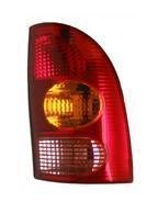 achterlicht, Break, zonder fittingdeel, rechts Renault Megane, 1