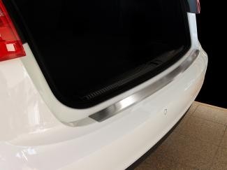 Achterbumper Beschermlijst Audi A6 avant C7 2011-