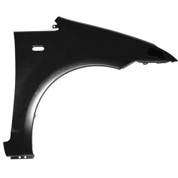 Voorscherm links C-MAX 04-07 met Knipperlicht GAT