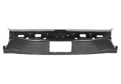 achterpaneel compleet Opel Corsa C, 2000-2006