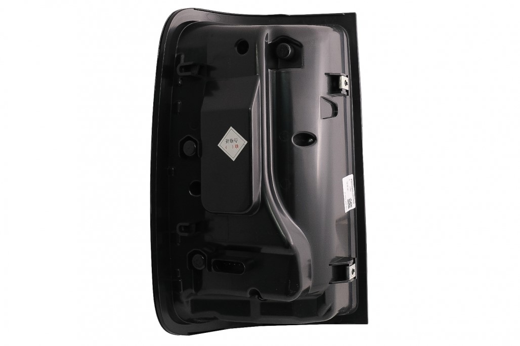 Achterlichten VW Amarok 10-20 Full LED Dynamic