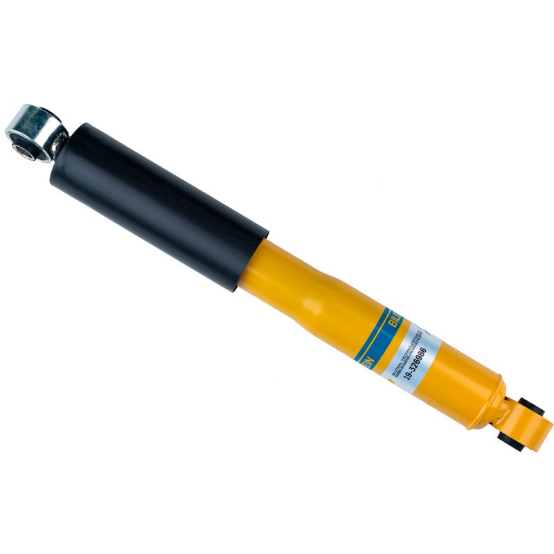 Bilstein B6 (19-326986)  Peugeot Boxer 04/2006- & Fiat Ducato (250) 07/2006- & Citroën Jumper III 04/2006-10/2023 & Opel/Vauxhall Movano C 2021- & Toyota Proace Max 07/2024- 
 incl. bladveren - achteras
