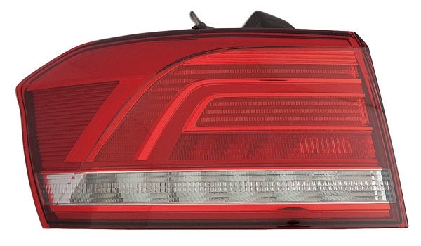 Achterlicht Rechts VW Passat B8