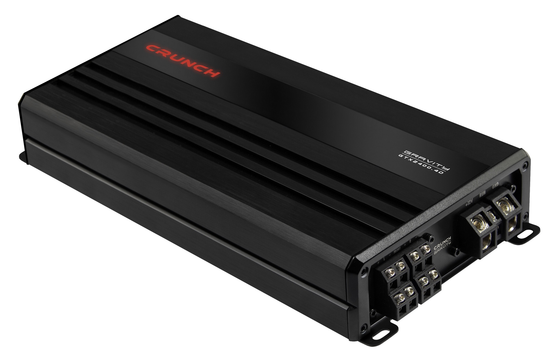 Crunch GTX2400.4D 4 kanaals