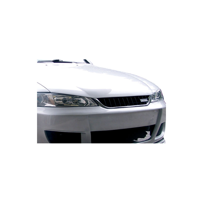 Motorkapverlenger  Opel Vectra B 1995-2002 (Metaal)