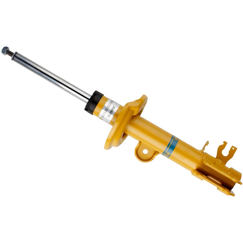 Bilstein B6 (22-259707)  Jeep Renegade 07/2014- & Fiat 500X (334) 09/2014- & Alfa Romeo Tonale (965) 03/2022- 70-213 kW - vooras rechts
