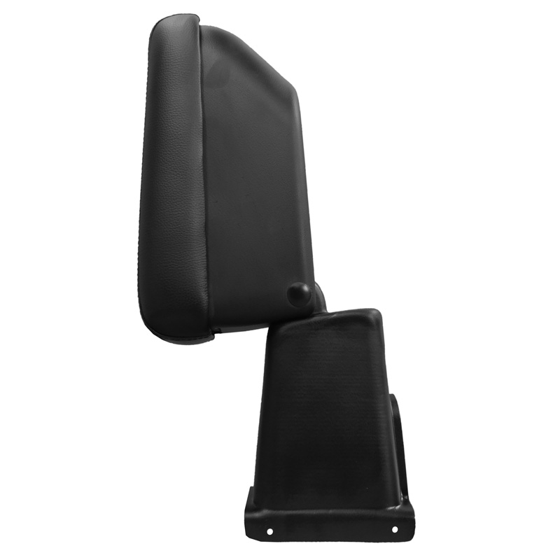 Armsteun Kunstleder  Fiat 500 2007-2015