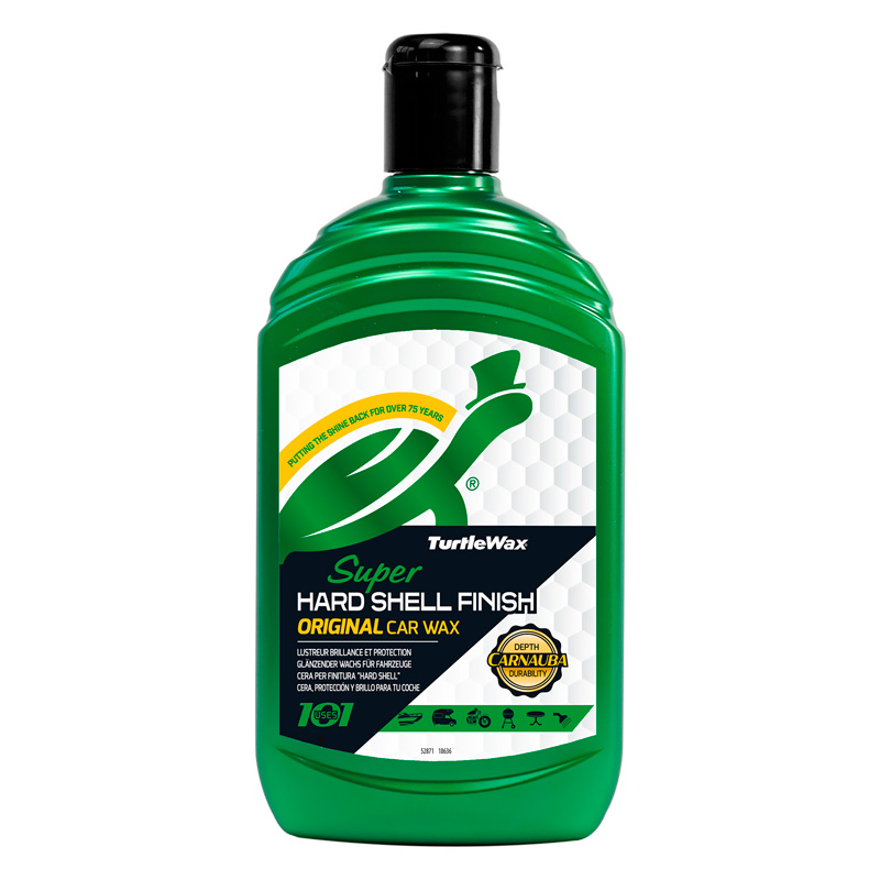 Turtle wax TW23  Original wax 500ml