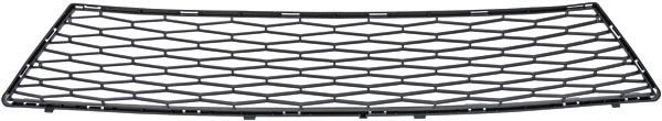 Bumper Grill midden Seat Ibiza 12-15