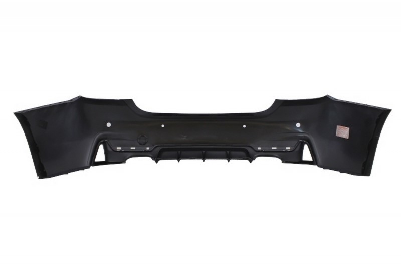Bodykit BMW 4 Serie F36 (2013-..) M-Performance Design Gran Coupe