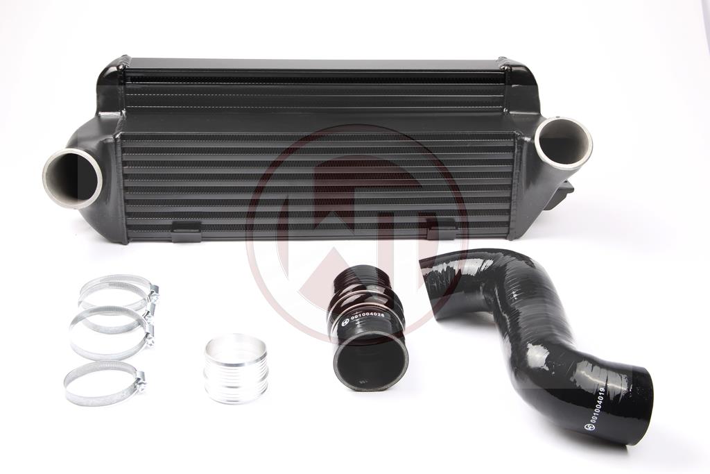 Intercooler BMW 1-serie M135 Wagner Competition kit Evo 2