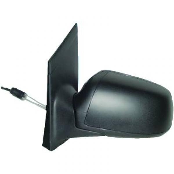 BuitenSpiegel links FOCUS 04-07 ELEK. Verstelbaar/VERWARMBAAR