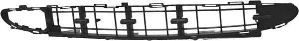VoorBumper Rooster DB W168 00-04