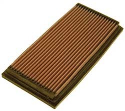 K&N Inlegfilter Volvo 445 1.8 1988-12/96