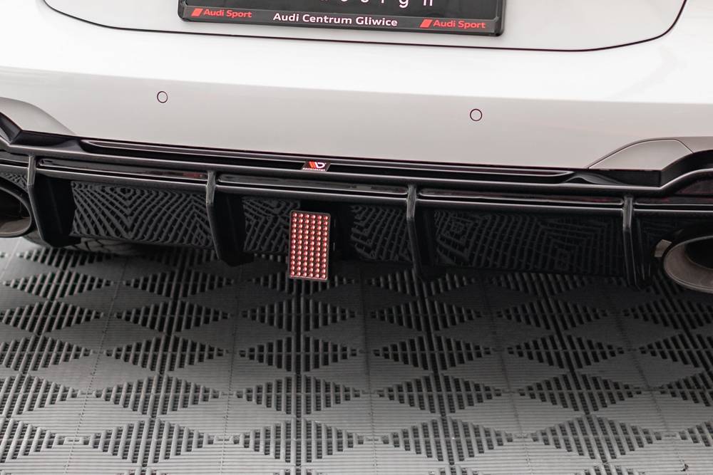 LED Remlicht Audi RS6 / RS7 Maxton