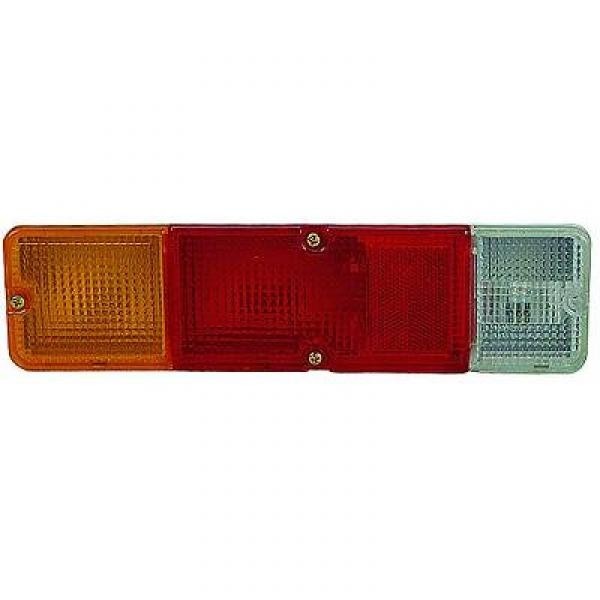 Achterlicht links 413. 82-95 met Achteruitrijlicht
