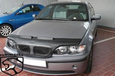Steenslag/Auto Bra BMW 3 E46 1998-2001