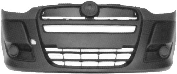 Bumper VO. FIAT DOBLO 10->>