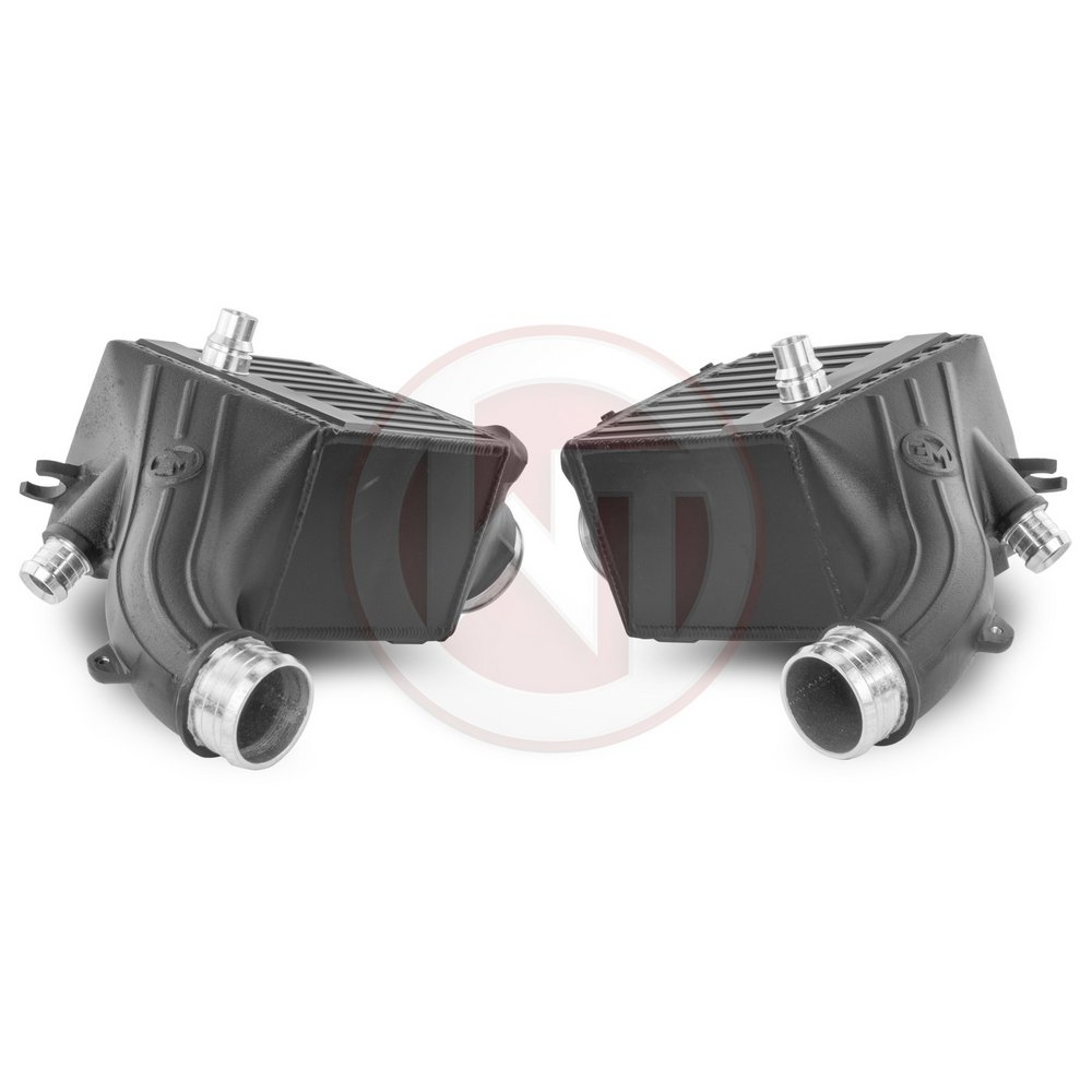 Intercooler BMW M5 Competition F90 CS met S63 B44T4 motor Wagner Performance kit