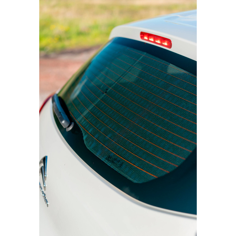 Set Car Shades  Citroen C3 5 deurs 2016- (6-delig)