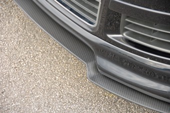 Spoilerzwaard VW Passat 3C Rieger