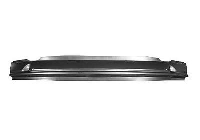 achterbumperversteviging Audi A6, 2001-2004