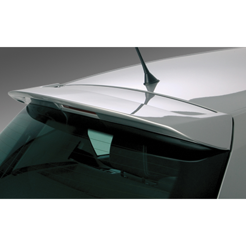 Dakspoiler  Opel Astra H 5-deurs 2004-2009 (PU)