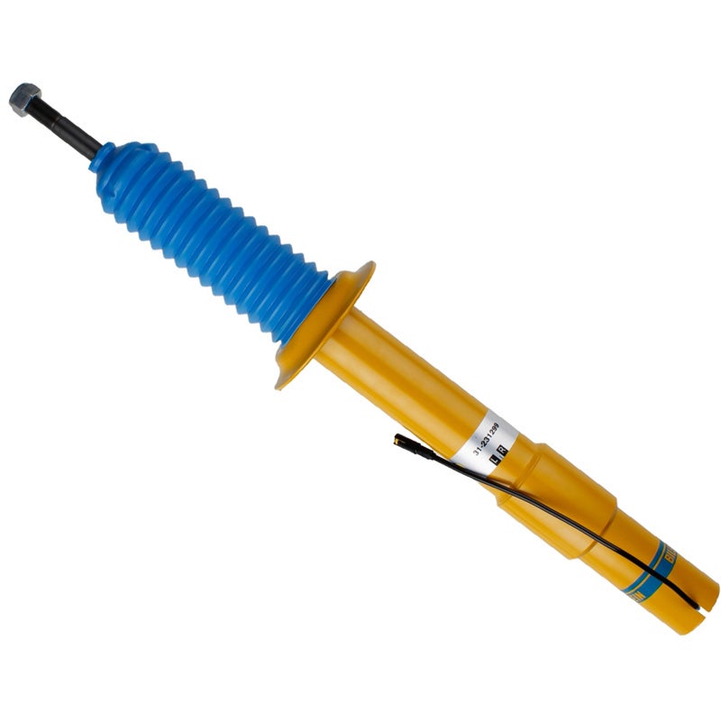 Bilstein B6 (31-231299)  BMW 5-Serie E60 / Touring E61 520 i / M5 09/2004-08/2010 
 incl. EDC - vooras