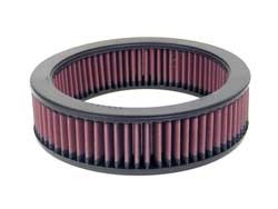 K&N Inlegfilter Lada Samara 1.6 1986