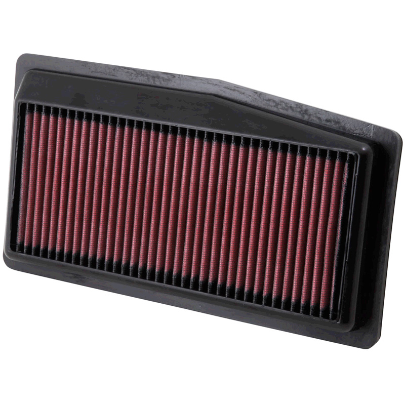 K&N vervangingsfilter  Chevrolet Spark 1.2 USA 2013-2015 (33-2492)