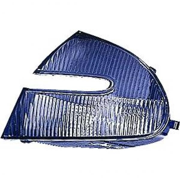 Knipperlicht links ALFA ROMEO 147 01-01>> IN DE Bumper