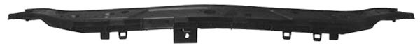 SLOTPLAAT MEGANE 02-08
