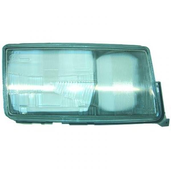 Koplamp rechts DB W201 82-93 DEPO