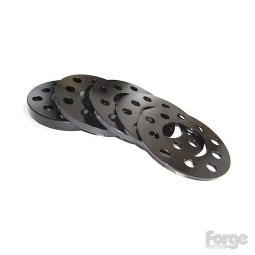 Audi A3 1.8/2.0 Petrol Turbo Wheel Spacers FORGE 3mm ALLOY WHEEL
