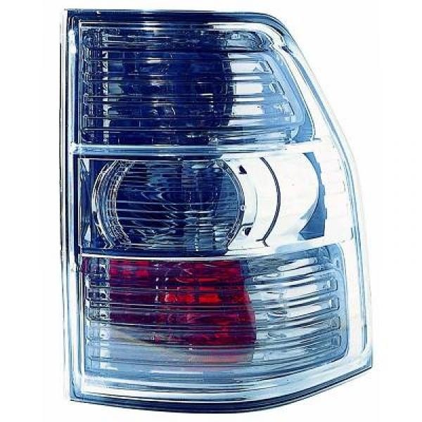 Achterlicht links PAJERO 07->> 5 DEURS
