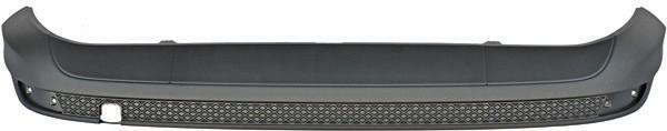 Bumper.SPOILER Achter. FOCUS 11->>