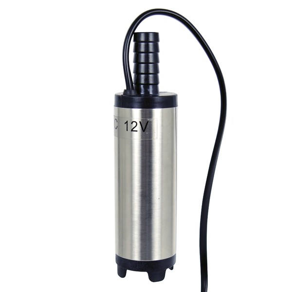 Vloeistofpomp mini 12V