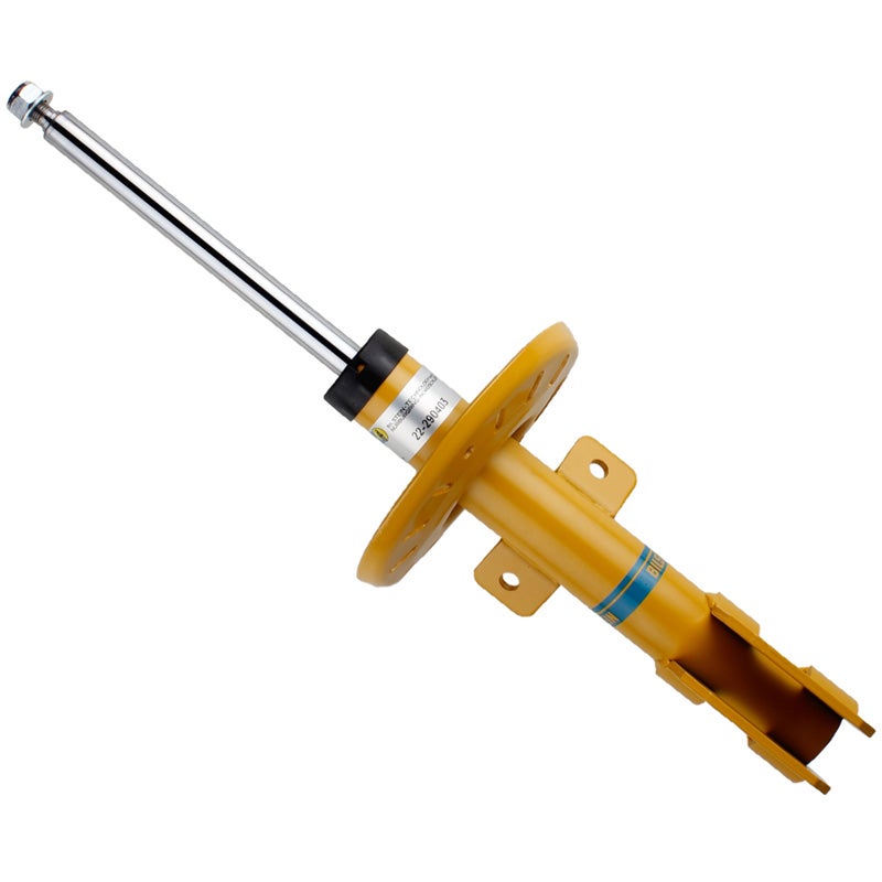 Bilstein B6 (22-290403)  Citroën Jumpy III / Spacetourer & Peugeot Expert / Traveller & Toyota Proace 2016- & Opel/Vauxhall Vivaro / Zafira Life 2019- & Fiat Scudo / Ulysse 2022- - vooras