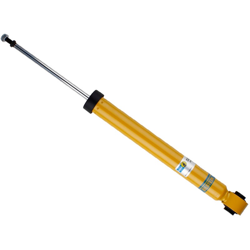 Bilstein B6 (24-274272)  Alfa Romeo Giulia (952) 2.0 / 2.2 D / 2.2 D Q4 / 2.9 10/2015- / Stelvio 2.0 / 2.2 D / 2.2 D Q4 / 2.2 JTDM Q4 / 2.9 Q4 12/2016- 
 excl. EDC - achteras