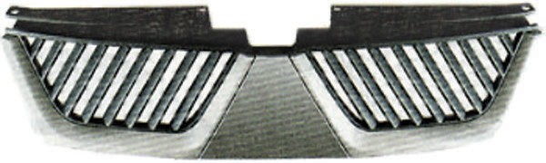 VoorGrill Mitsubishi Outlander