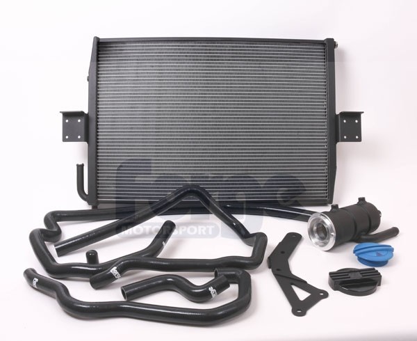 Audi S5 3.0 T Supercharged FORGE 3.0T Charge Cooler