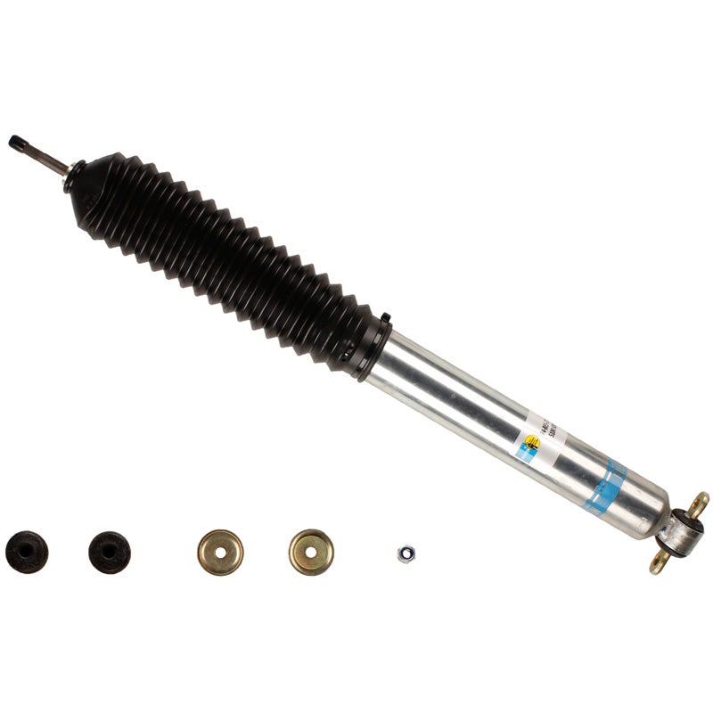 Bilstein B8 (24-185257)  Jeep Wrangler II (TJ) 2.4 / 2.5 / 4.0 08/1996-04/2007 - vooras