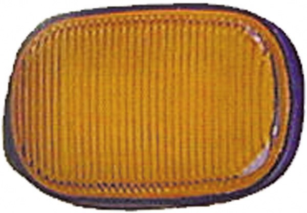ZIJLEUCHTE R/L COROLLA 97-00 ORANJE