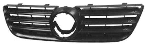 Radiator Grill VW Polo 9N3 05-09